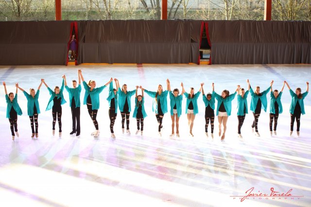 Répétition générale